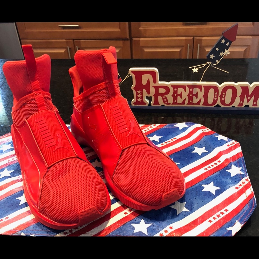 Puma Fierce Men’s Shoes Size 10